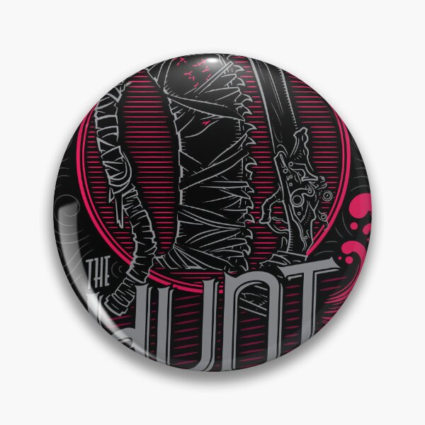 Item preview, The hunt designed and sold by RickRiewe.