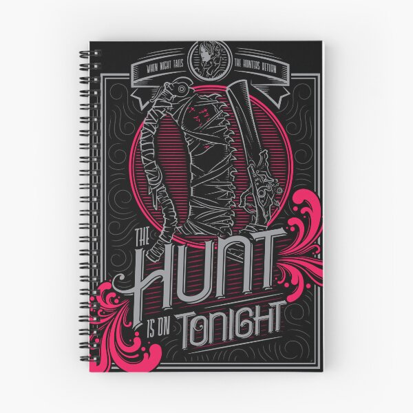 Item preview, The hunt designed and sold by RickRiewe.