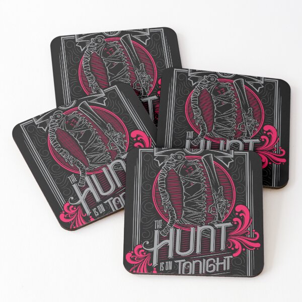 Item preview, The hunt designed and sold by RickRiewe.