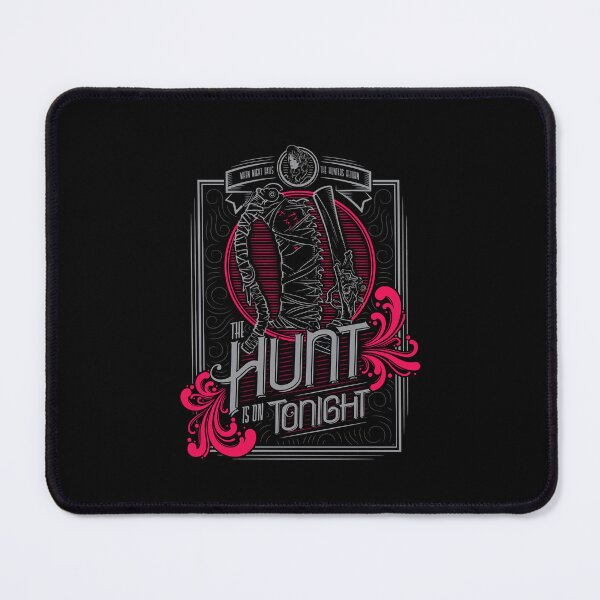 Item preview, The hunt designed and sold by RickRiewe.