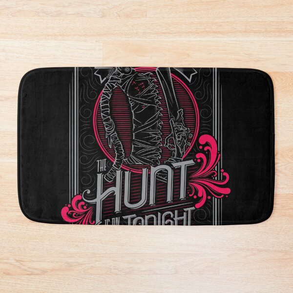 Item preview, The hunt designed and sold by RickRiewe.