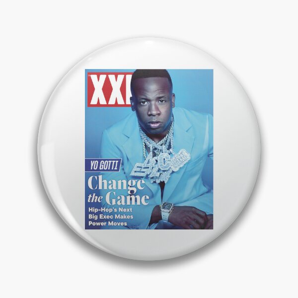 Item preview, yo gotti 1 designed and sold by asmunaloviy.