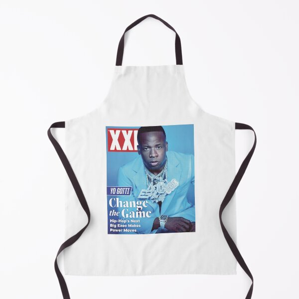 Item preview, yo gotti 1 designed and sold by asmunaloviy.