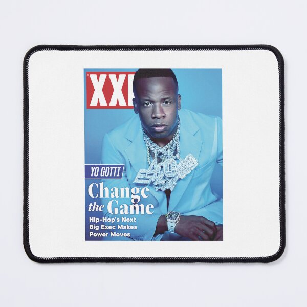 Item preview, yo gotti 1 designed and sold by asmunaloviy.