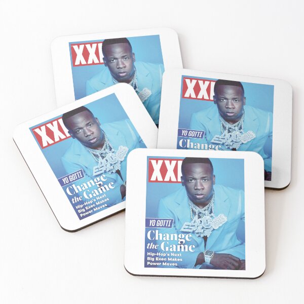 Item preview, yo gotti 1 designed and sold by asmunaloviy.