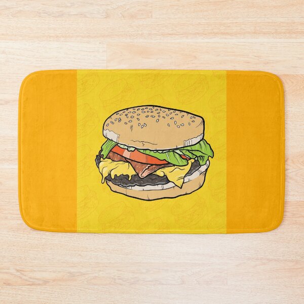 Item preview, B.L.T designed and sold by JonahVD.