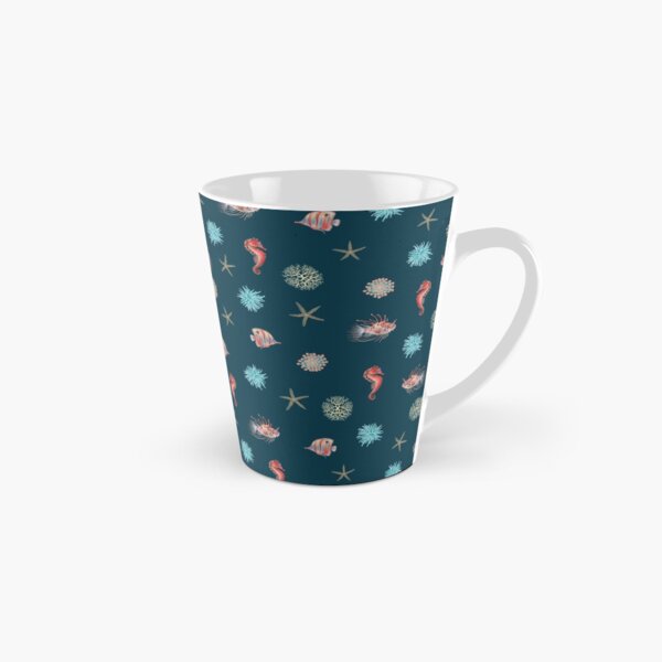 TROPICAL Taza cónica