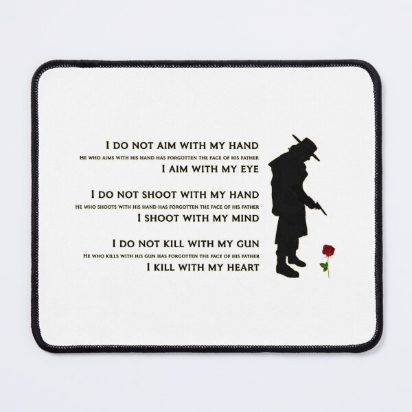 Item preview, Gunslinger and The Dark Tower 19 Ka Gift Fan designed and sold by RiborgJohnsen.