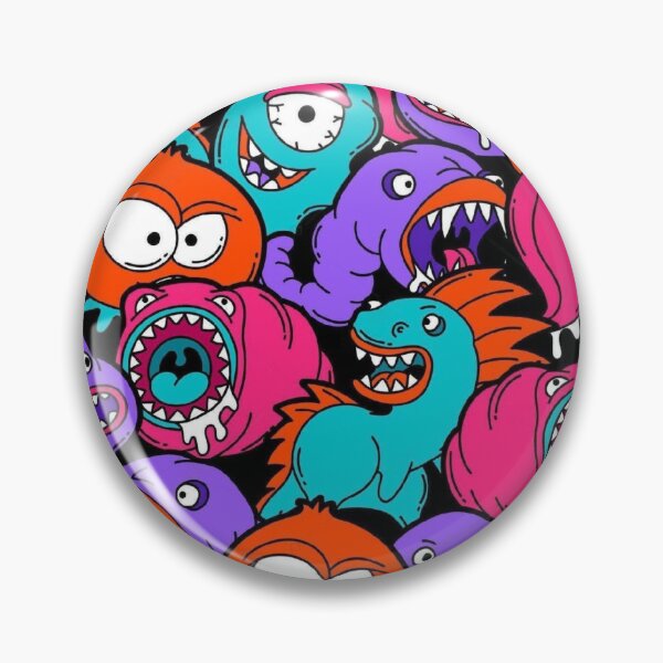 Item preview, Halloween Scary Evil Pumpkin Funny Pumpkin Head designed and sold by ketkidesign.