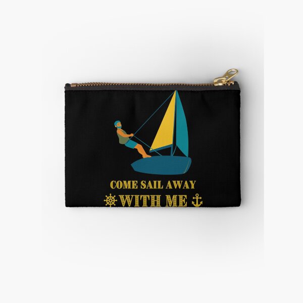 Item preview, Come Sail Away With Me                              designed and sold by Marmaroph.