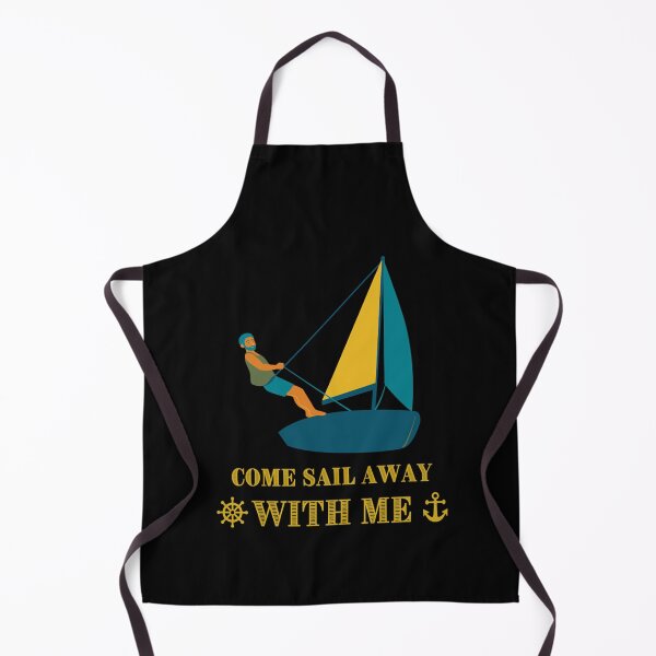 Item preview, Come Sail Away With Me                              designed and sold by Marmaroph.