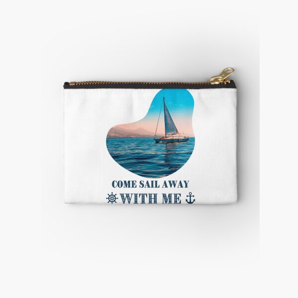 Item preview, Come Sail Away With Me          designed and sold by Marmaroph.