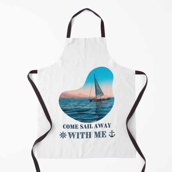 Item preview, Come Sail Away With Me          designed and sold by Marmaroph.