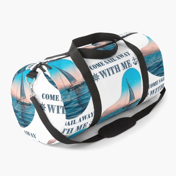 Item preview, Come Sail Away With Me          designed and sold by Marmaroph.