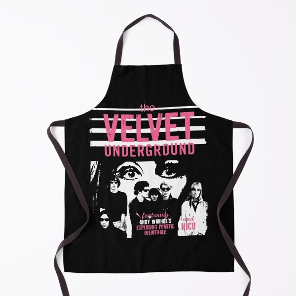 Item preview, velvet underground designed and sold by GertrudisH.