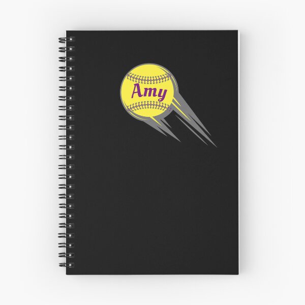 Item preview, Amy Softball designed and sold by JKDESIGNS61219.