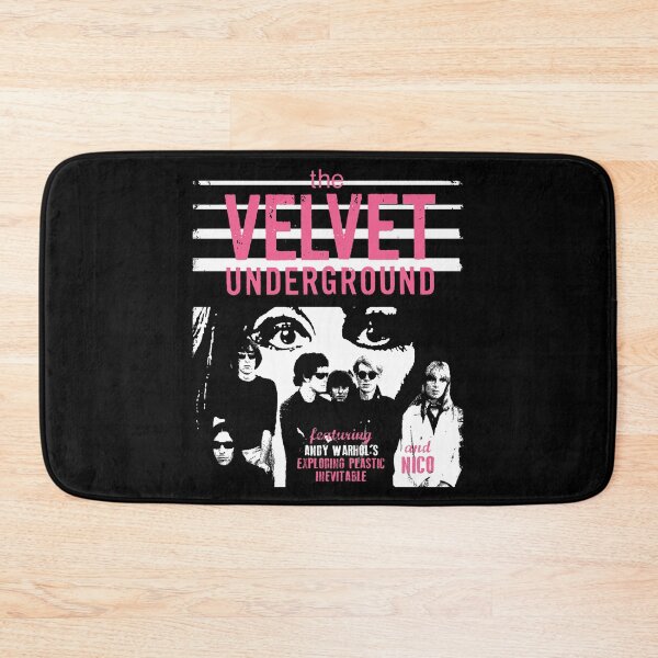 Item preview, velvet underground designed and sold by GertrudisH.