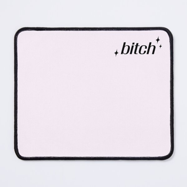 Item preview, ★Bitch★ Word/Letter designed and sold by Gizerp.