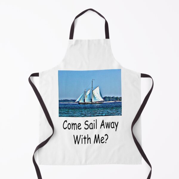 Item preview, Come Sail Away With Me      designed and sold by Marmaroph.