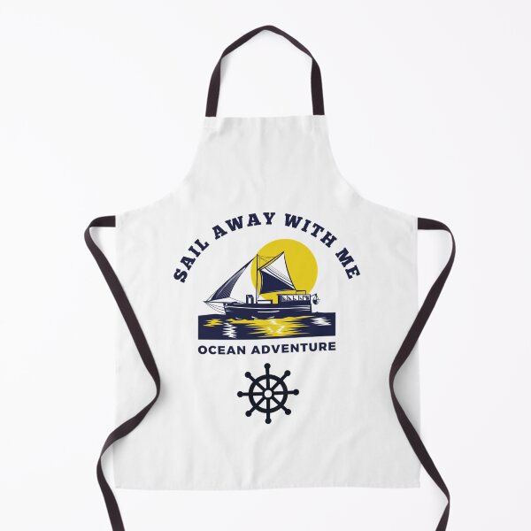 Item preview, Sail Away With Me                         designed and sold by Marmaroph.
