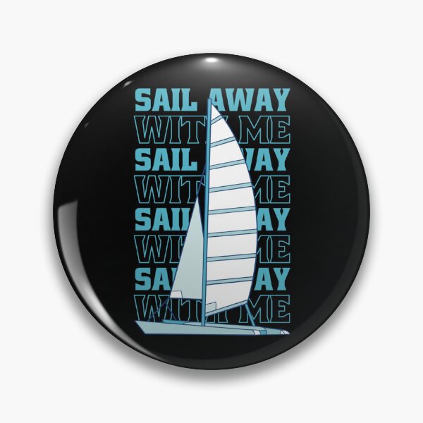 Item preview, Sail Away With Me            designed and sold by Marmaroph.