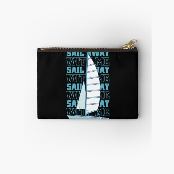 Item preview, Sail Away With Me            designed and sold by Marmaroph.