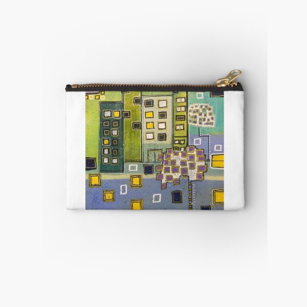 Item preview, Alien City designed and sold by Mimi  Mix.