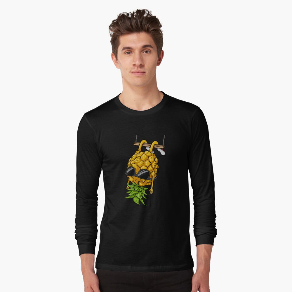 Item preview, Long Sleeve T-Shirt designed and sold by DynamicDesign.