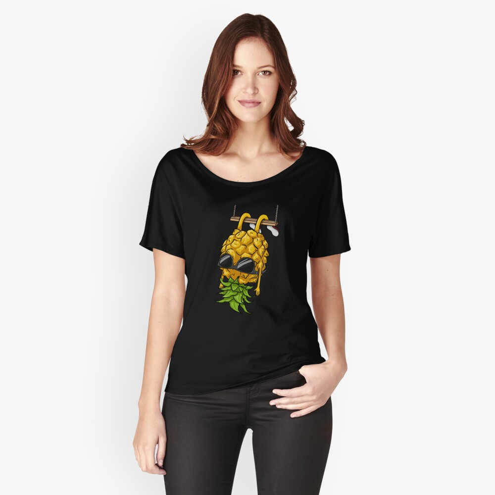Item preview, Relaxed Fit T-Shirt designed and sold by DynamicDesign.