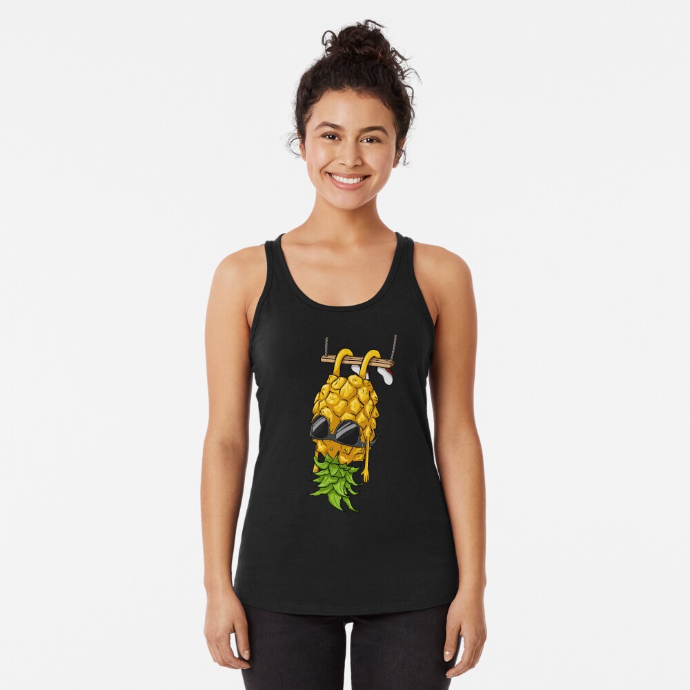 Item preview, Racerback Tank Top designed and sold by DynamicDesign.