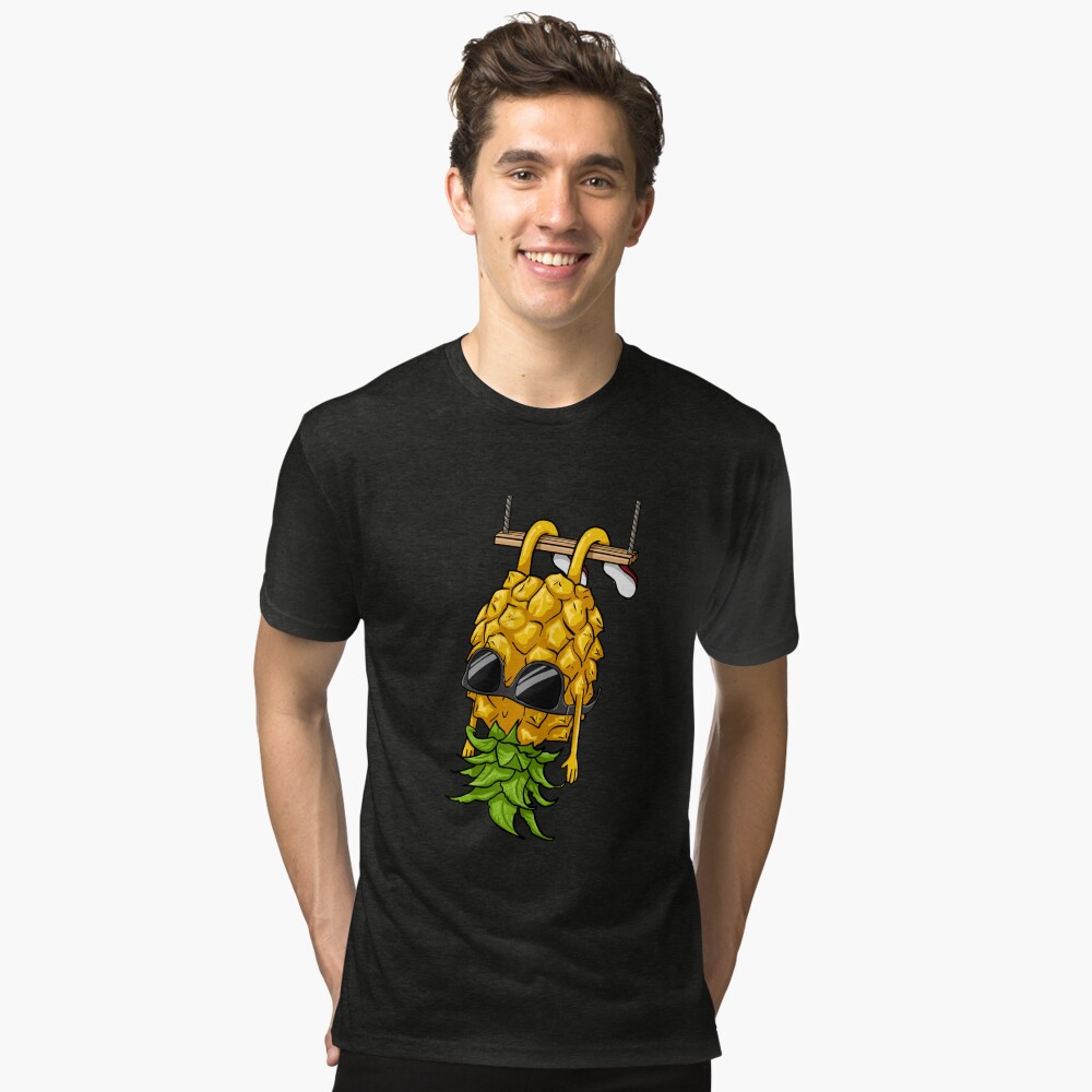 Item preview, Tri-blend T-Shirt designed and sold by DynamicDesign.