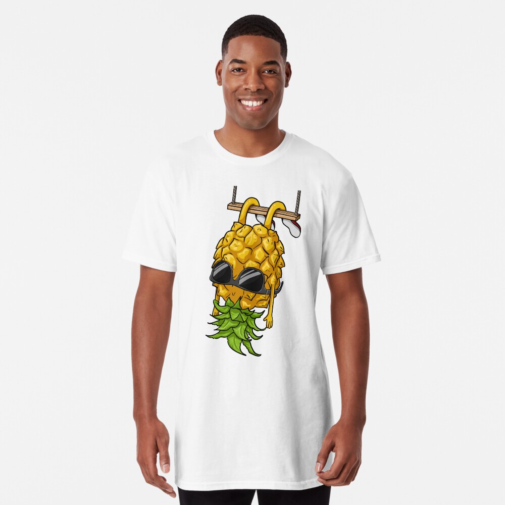 Item preview, Long T-Shirt designed and sold by DynamicDesign.