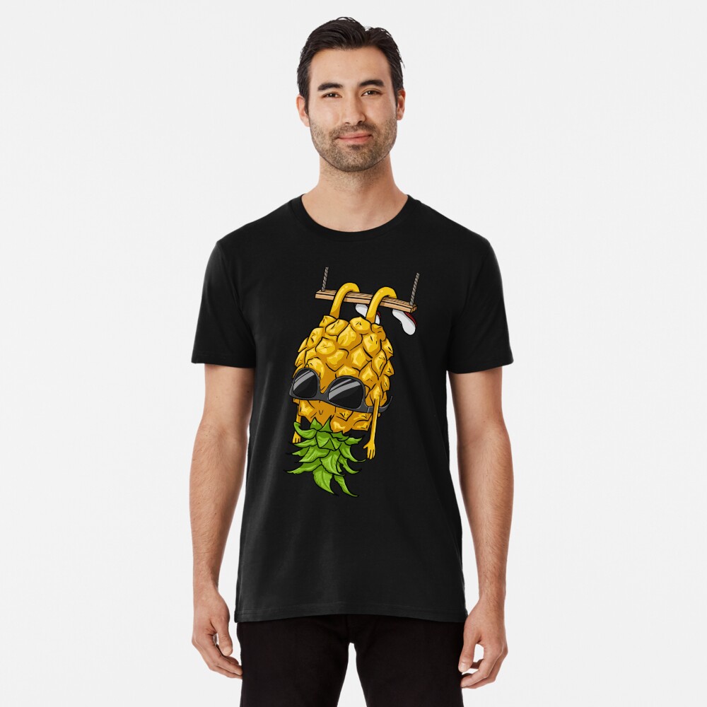 Item preview, Premium T-Shirt designed and sold by DynamicDesign.