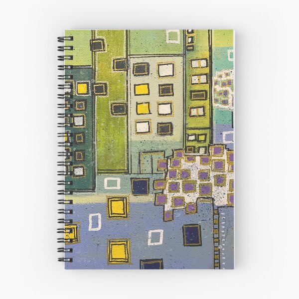 Item preview, Alien City designed and sold by Mimi  Mix.