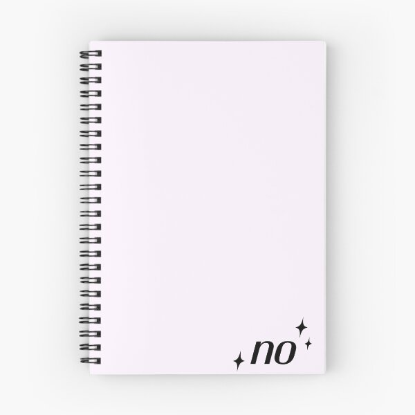 Item preview, ★No★ Word/Letter designed and sold by Gizerp.