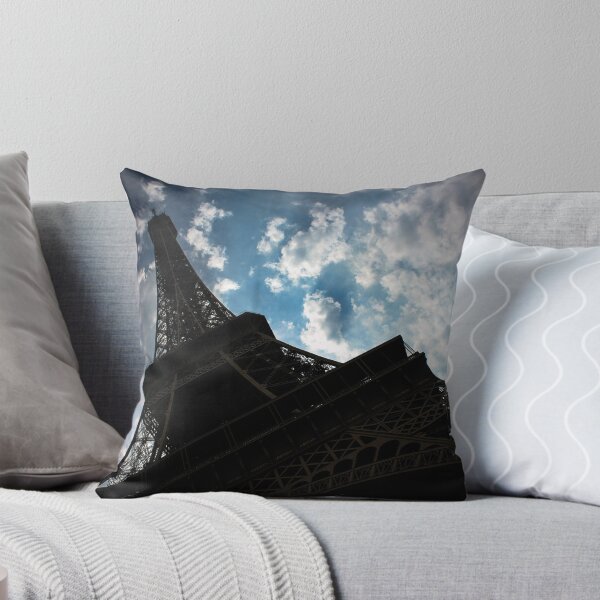 Item preview, Eclipse by the Tower Eiffel designed and sold by Gabe Hales.