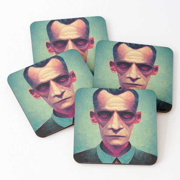 Item preview, Happy designed and sold by NeuroChroma.