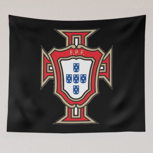 Item preview, Portugal-FPF-Funny designed and sold by TravisMichael8.