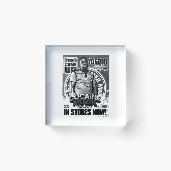 Item preview, yo gotti rap 2 designed and sold by asmunaloviy.