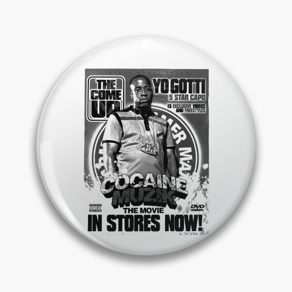 Item preview, yo gotti rap 2 designed and sold by asmunaloviy.