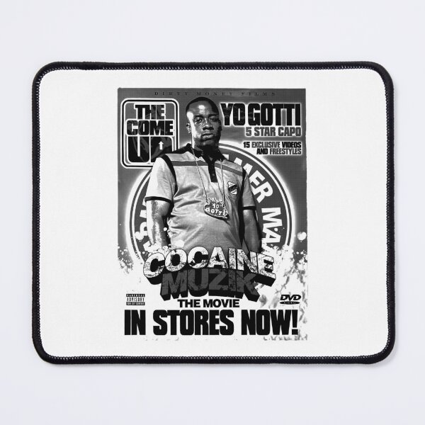 Item preview, yo gotti rap 2 designed and sold by asmunaloviy.