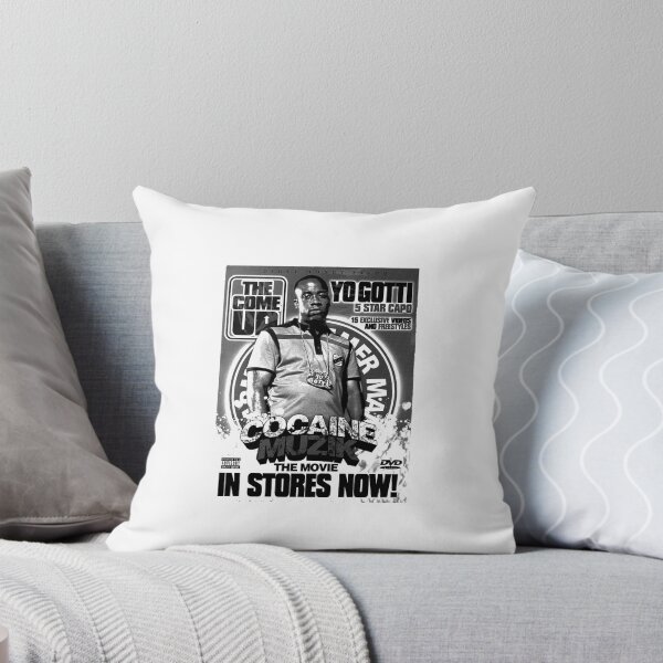 Item preview, yo gotti rap 2 designed and sold by asmunaloviy.