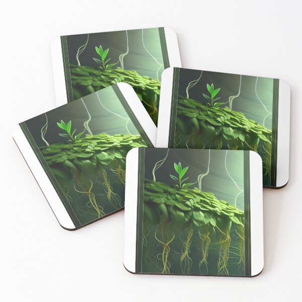 Item preview, new growth designed and sold by ambrolen.