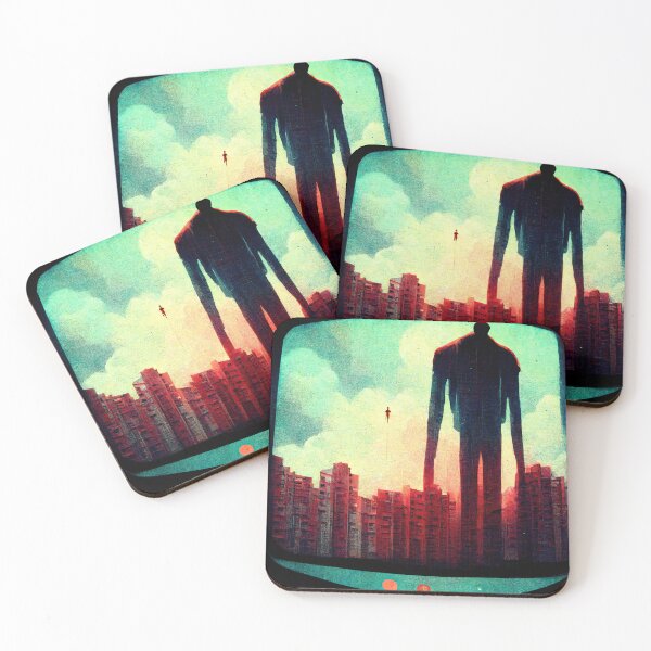 Item preview, The Challenger designed and sold by NeuroChroma.