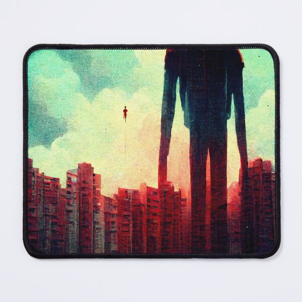 Item preview, The Challenger designed and sold by NeuroChroma.