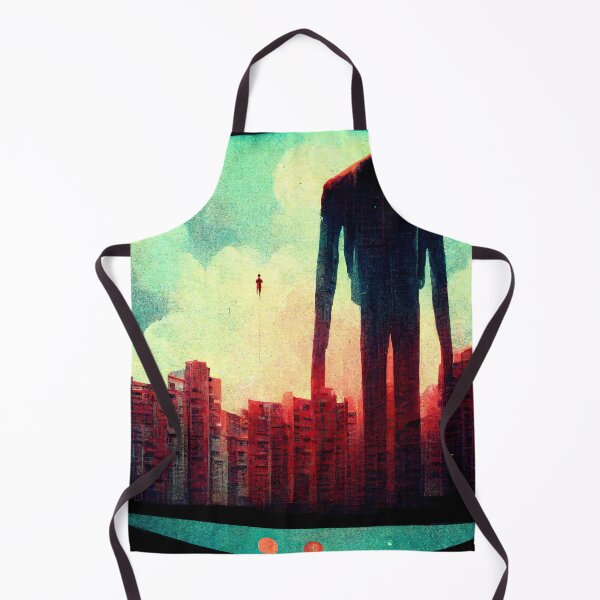 Item preview, The Challenger designed and sold by NeuroChroma.