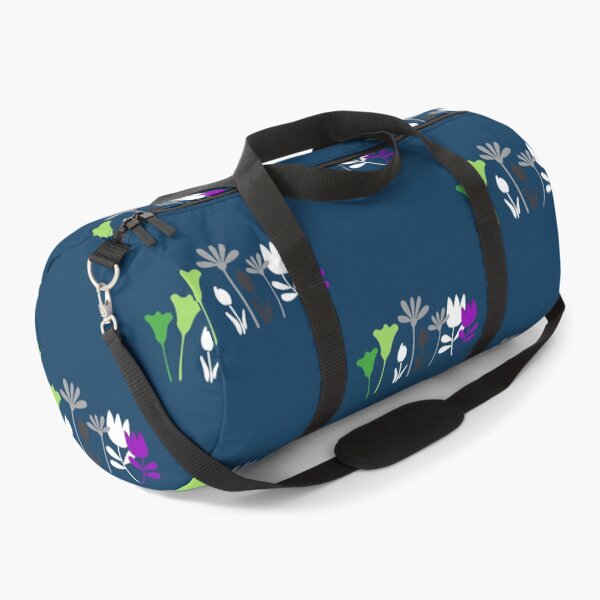 Item preview, Standing Flower Patch Aro Ace. Aroace Pride designed and sold by SergeBo.