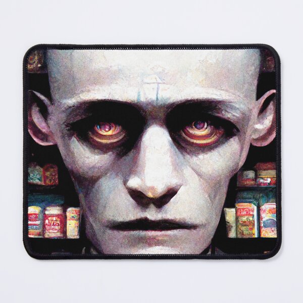 Item preview, Obey designed and sold by NeuroChroma.