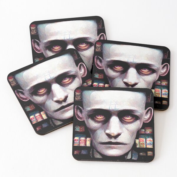 Item preview, Obey designed and sold by NeuroChroma.