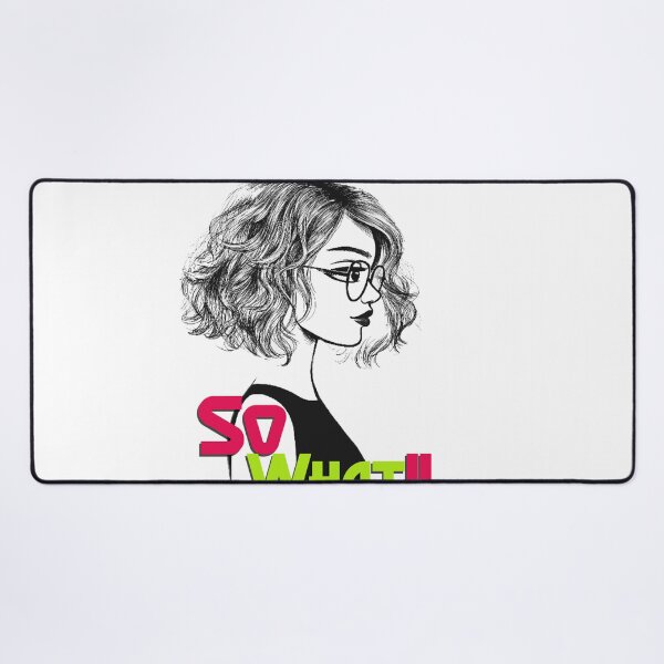Item preview, So What Sweet girle designed and sold by Mahmoud Salah.